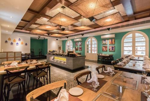 Hotel Club Mahindra Emerald Palms, Goa