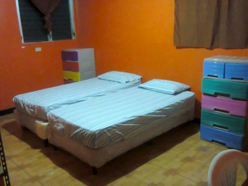 Hostal Esgueva House