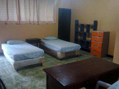 Hostal Esgueva House