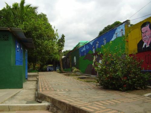 Hostal Esgueva House