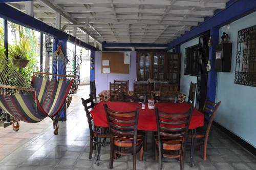 Hostal Esgueva House