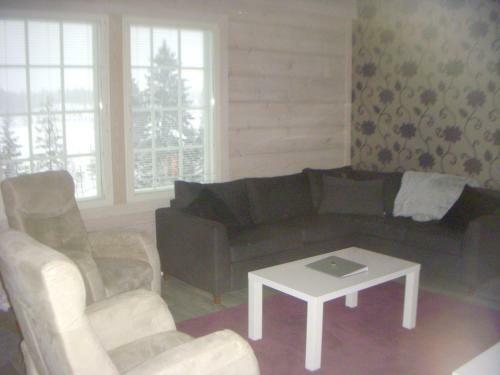 Holiday Home Kerssintie