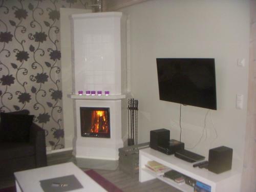Holiday Home Kerssintie
