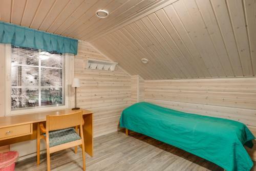 Holiday Home Kerssintie