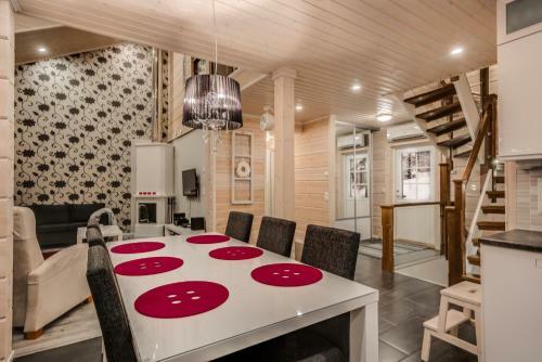 Holiday Home Kerssintie