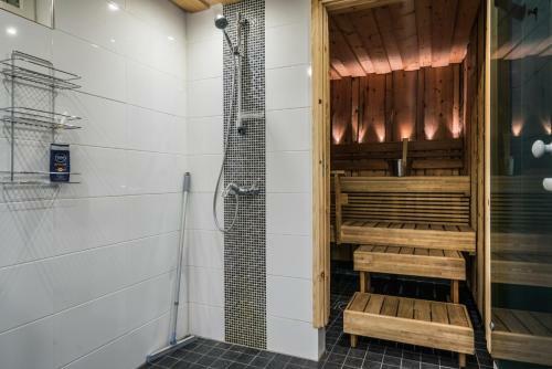 Holiday Home Kerssintie