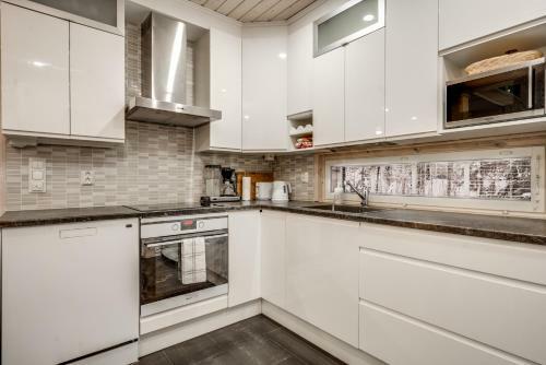 Holiday Home Kerssintie