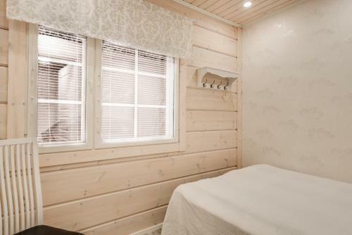 Holiday Home Kerssintie
