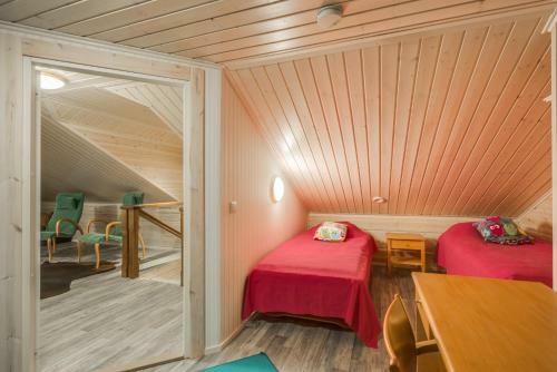 Holiday Home Kerssintie