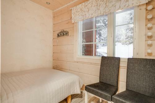 Holiday Home Kerssintie