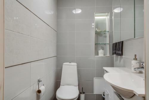 Holiday Home Kerssintie