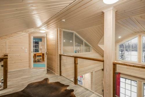 Holiday Home Kerssintie