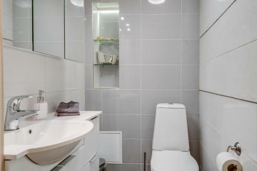 Holiday Home Kerssintie