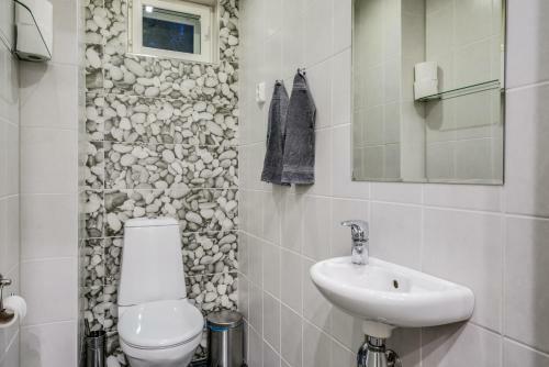 Holiday Home Kerssintie