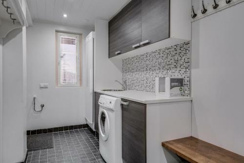 Holiday Home Kerssintie