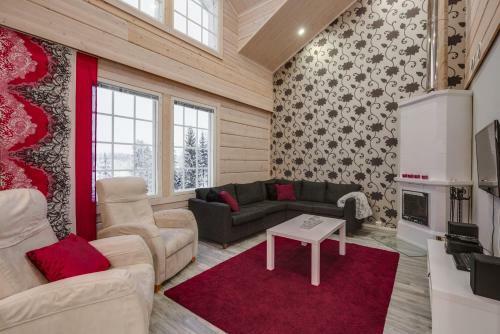 Holiday Home Kerssintie