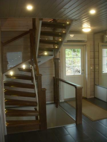 Holiday Home Kerssintie