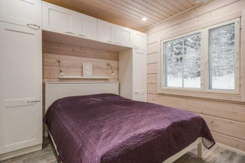 Holiday Home Kerssintie