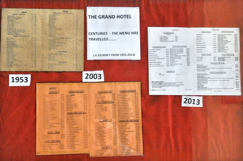 Grand Hotel