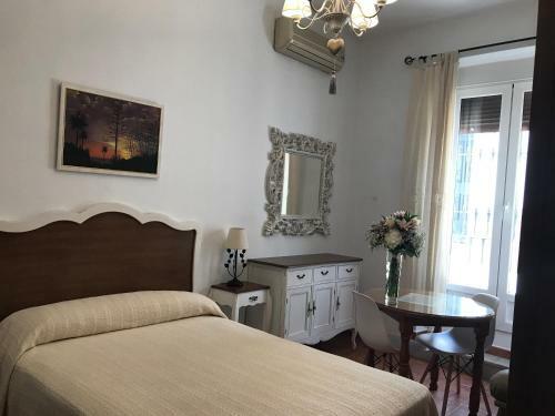 Agroturismo La Posada De Carmen