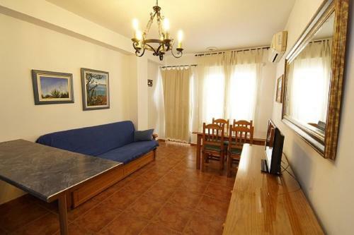 Agroturismo La Posada De Carmen