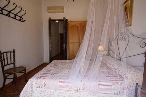 Agroturismo La Posada De Carmen