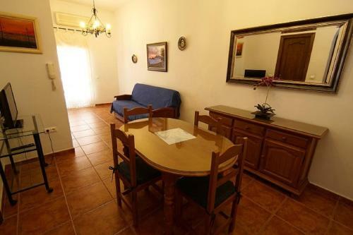 Agroturismo La Posada De Carmen