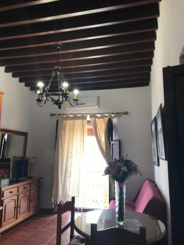 Agroturismo La Posada De Carmen