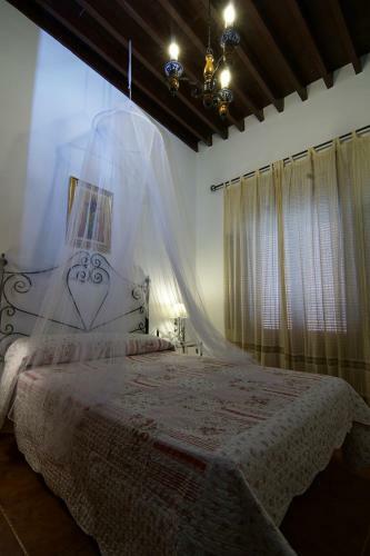Agroturismo La Posada De Carmen