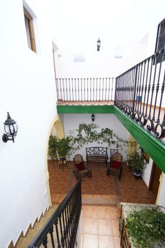 Agroturismo La Posada De Carmen