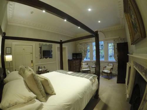 Agroturismo Bath Paradise House