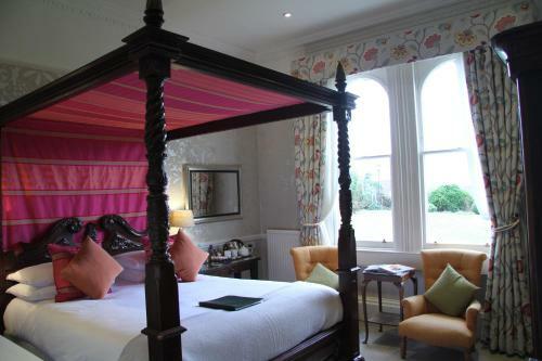 Agroturismo Bath Paradise House