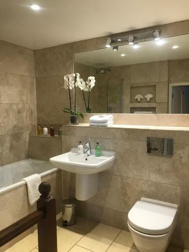 Agroturismo Bath Paradise House