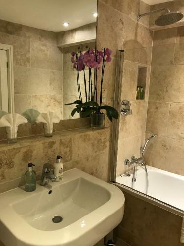 Agroturismo Bath Paradise House