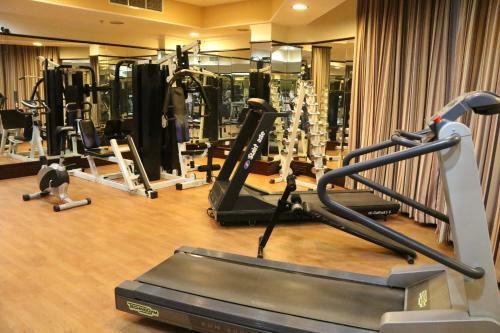 Apartamento Marina Tower Hotel