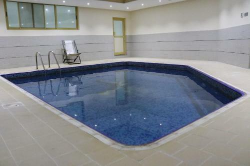 Apartamento Marina Tower Hotel
