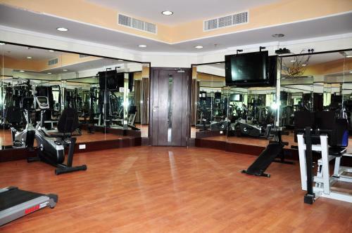 Apartamento Marina Tower Hotel