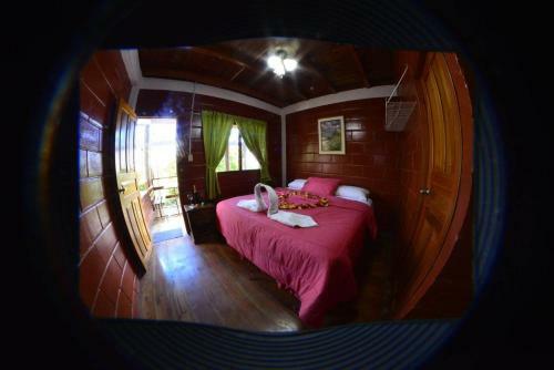 Agroturismo Finca Hoster�a Bella Aurora