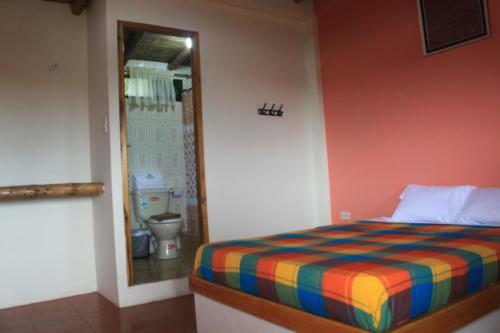 Agroturismo Finca Hoster�a Bella Aurora