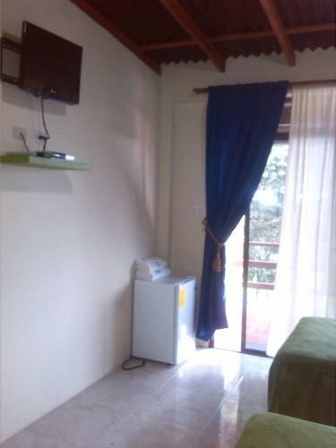 Agroturismo Finca Hoster�a Bella Aurora
