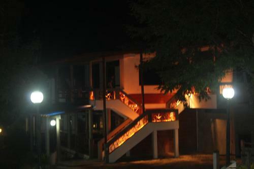 Agroturismo Finca Hoster�a Bella Aurora