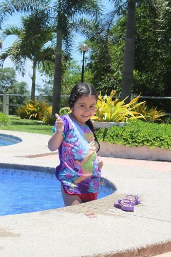 Agroturismo Finca Hoster�a Bella Aurora