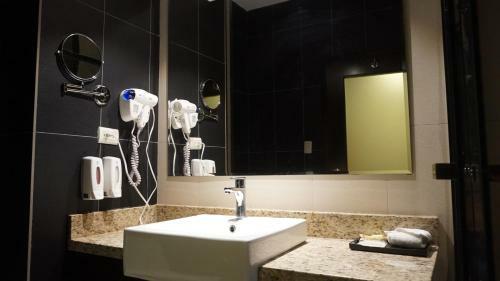 Hotel Las Cascadas