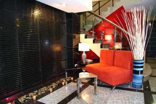 Hotel Las Cascadas