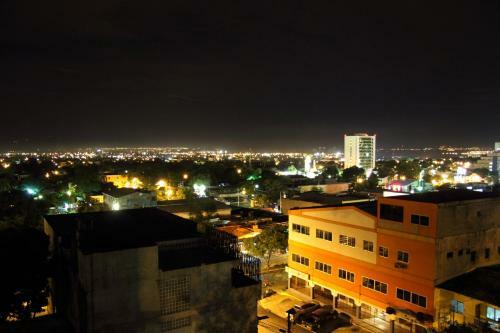 Hotel Las Cascadas