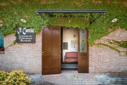 Agroturismo Agriturismo Il Cortile