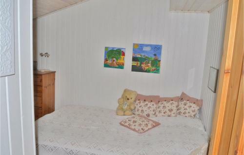 Holiday Home H�gevej Hals VI