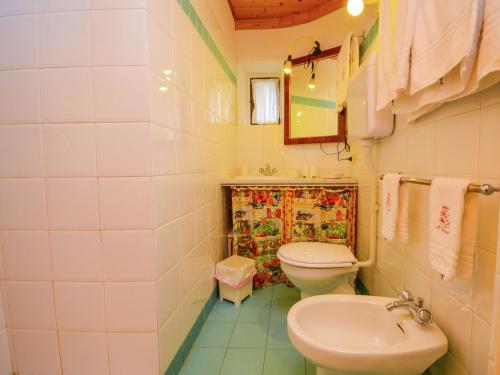 Hostal Chiesa Della Collina