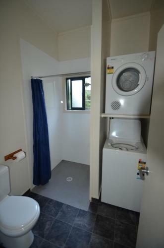 Bay Road Motels