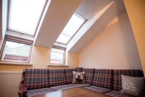 Hostal Elnio Ragas